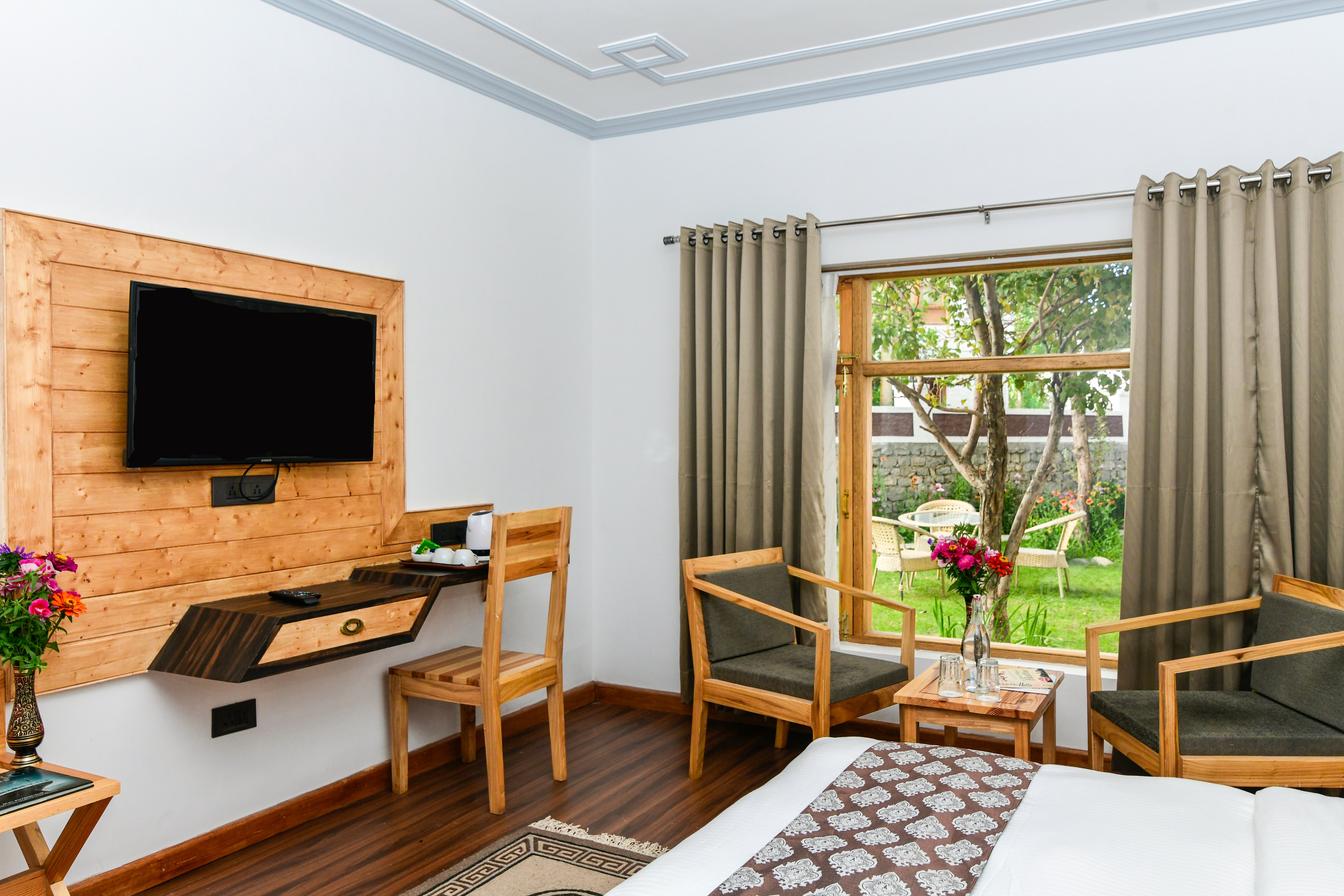 Hotel Casa Ladakh