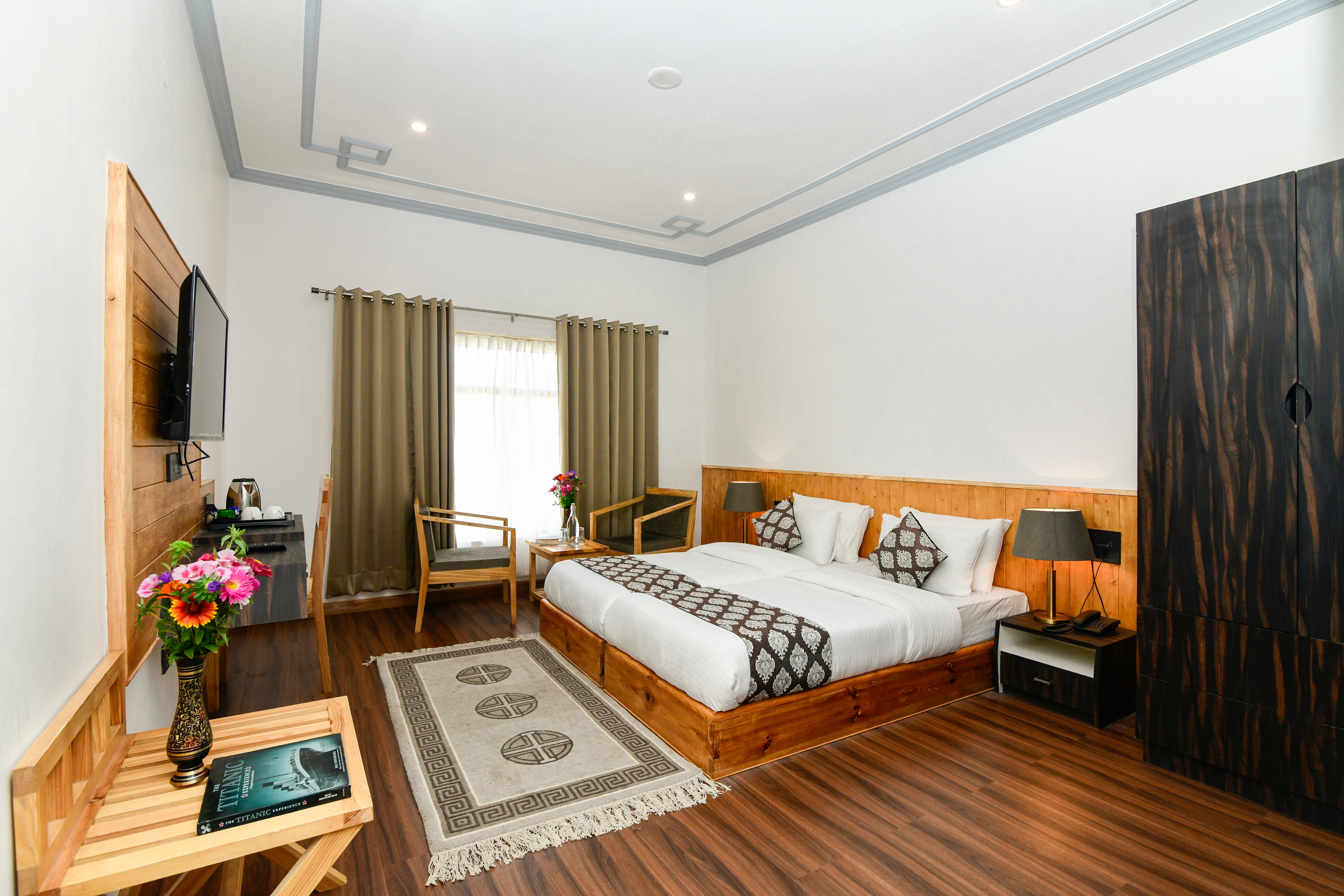 Hotel Casa Ladakh