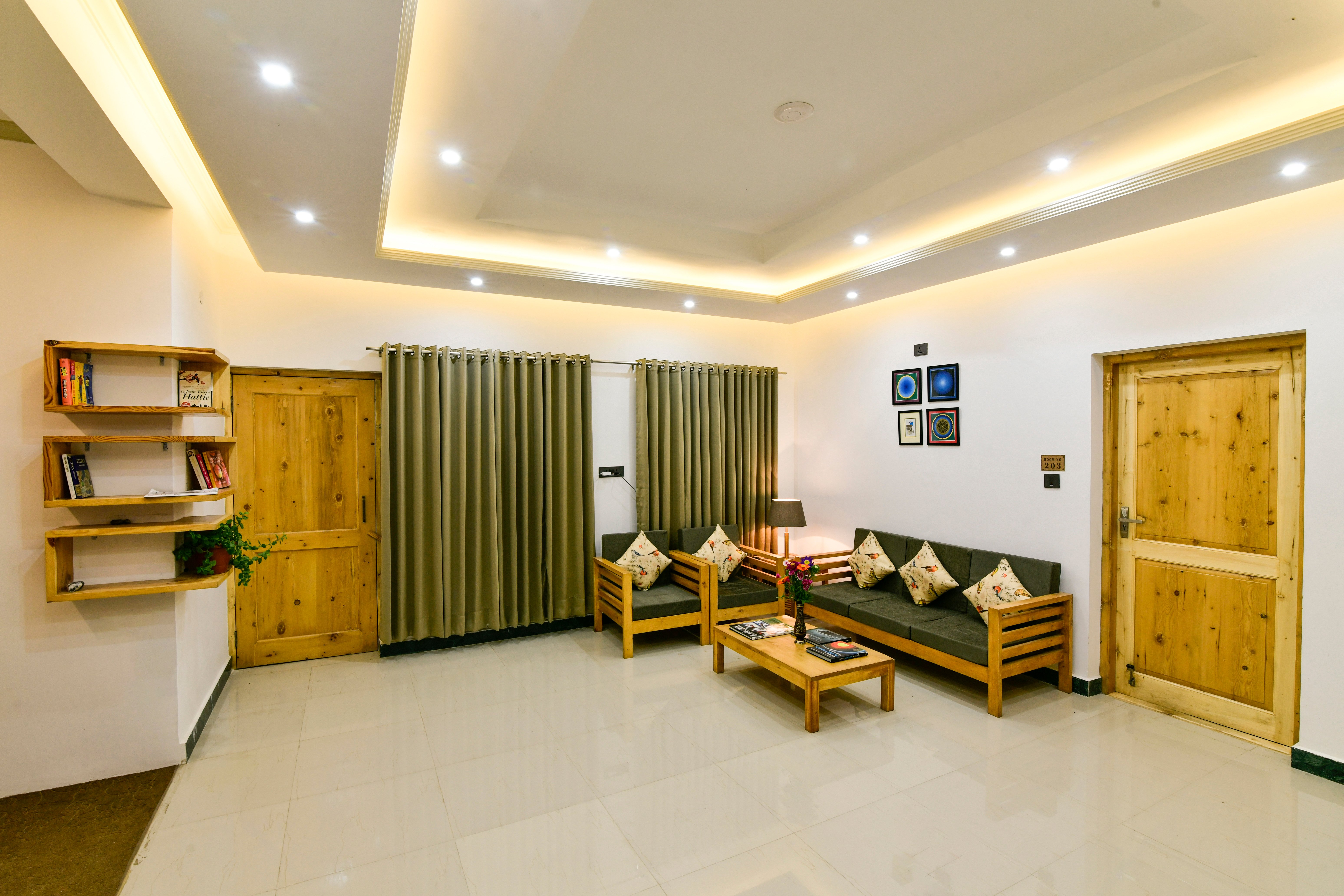Hotel Casa Ladakh