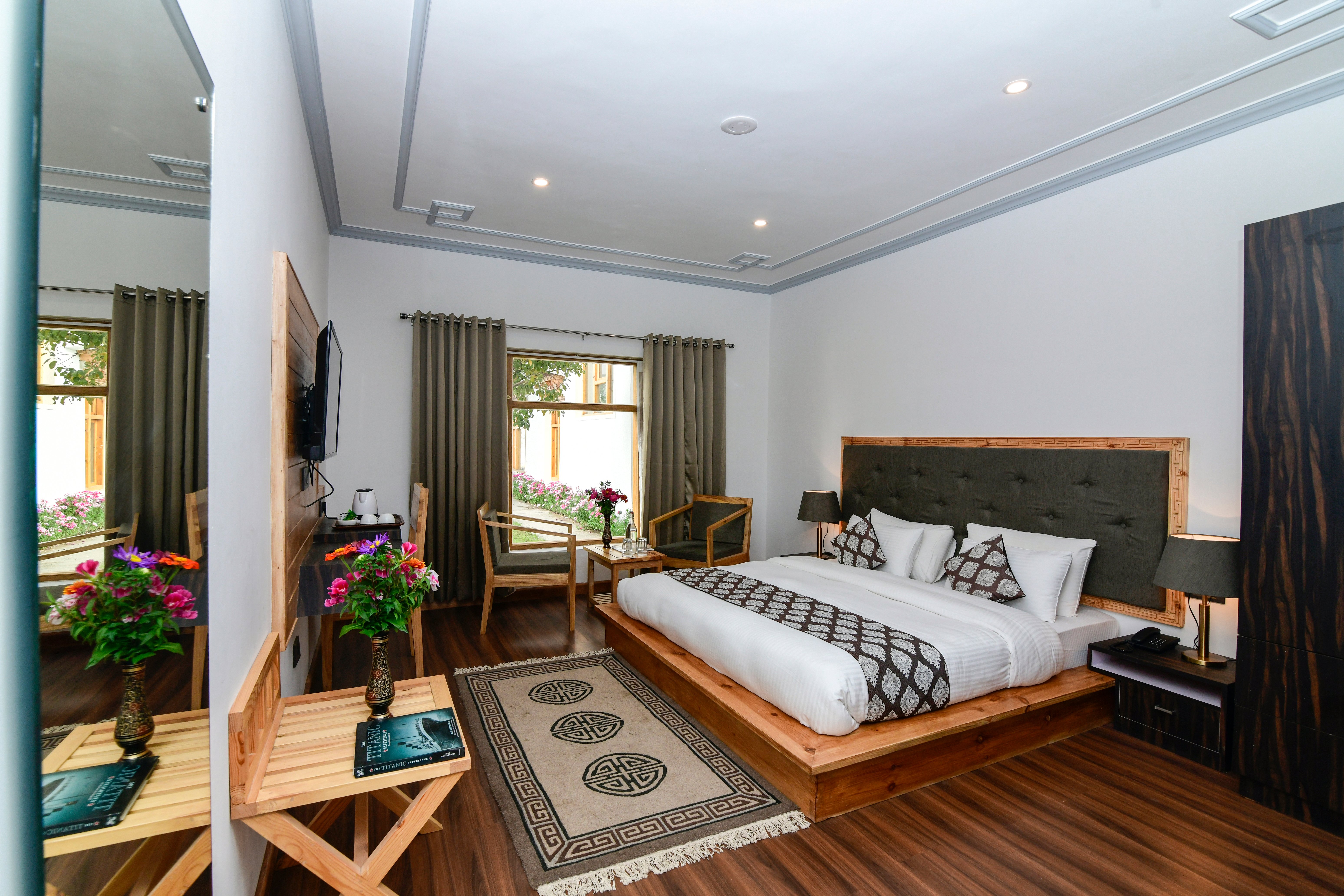 Hotel Casa Ladakh
