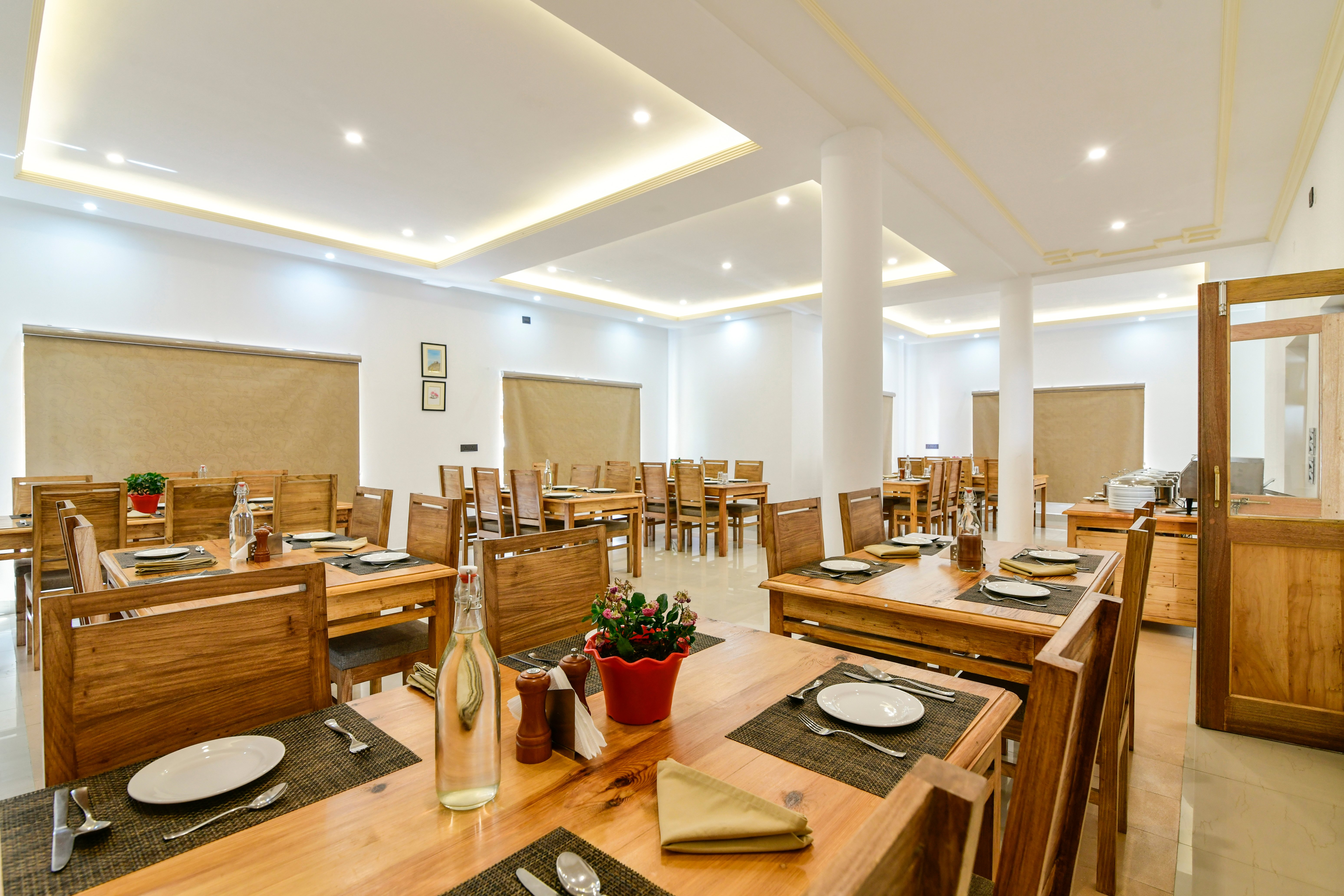 Hotel Casa Ladakh
