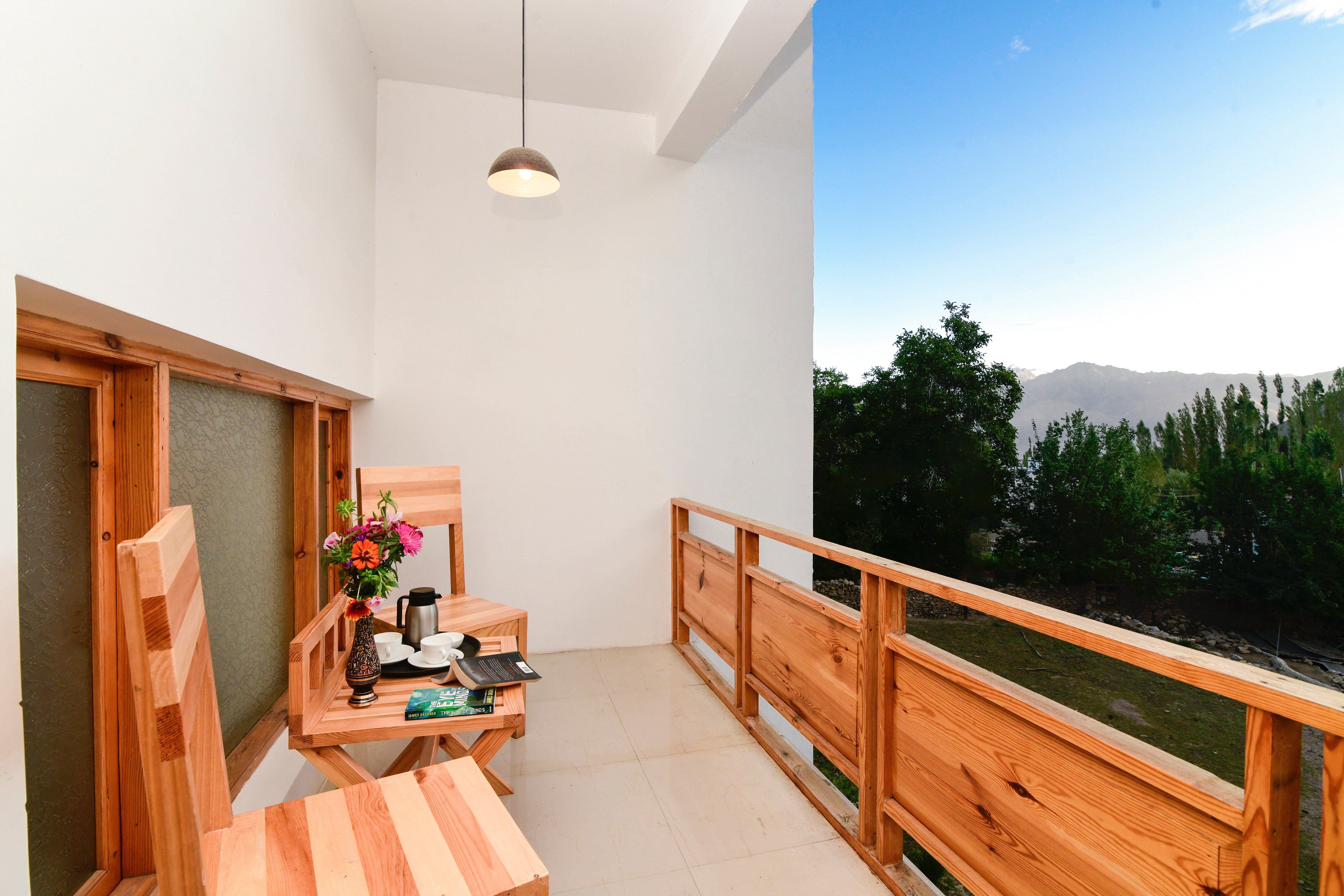 Hotel Casa Ladakh
