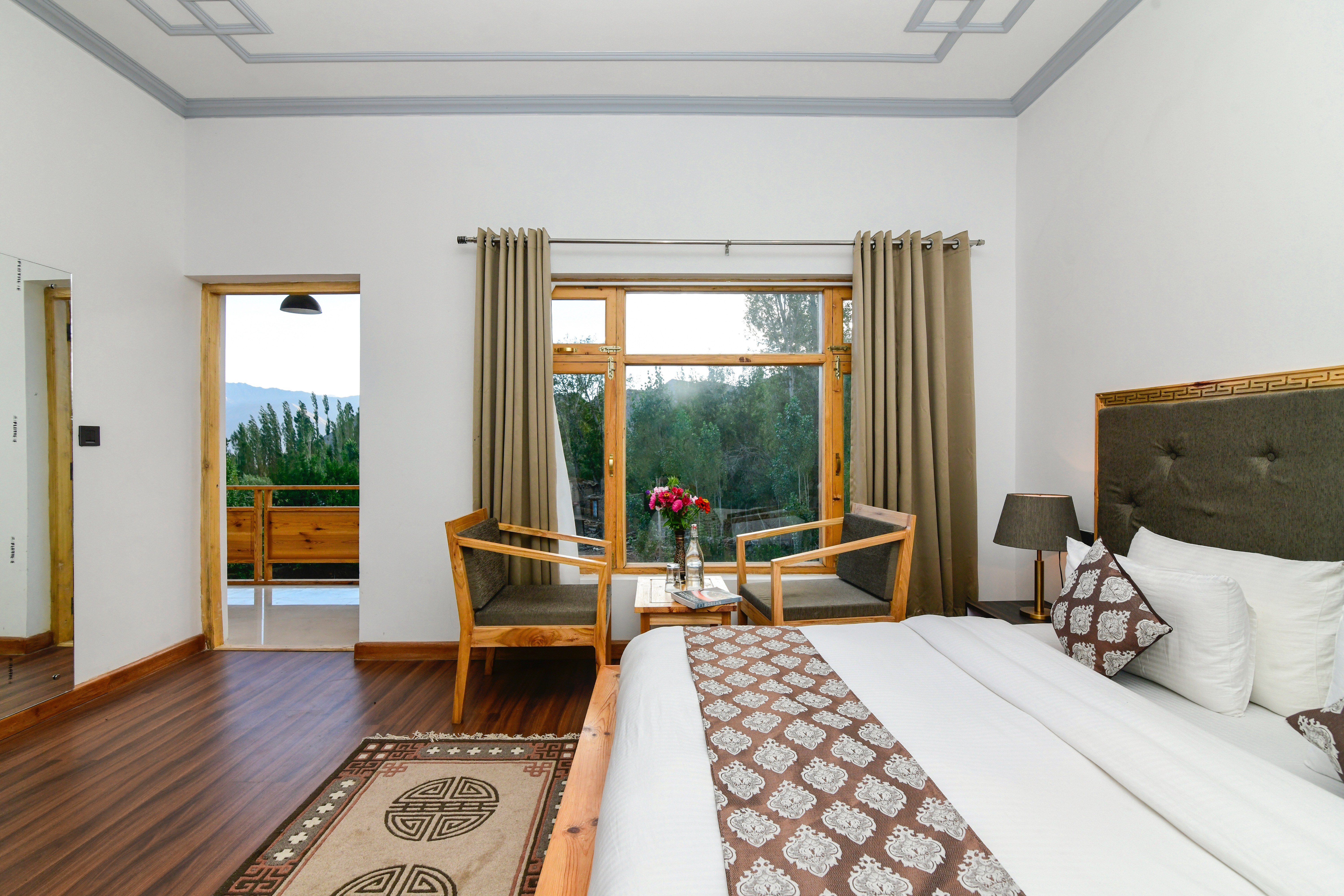 Hotel Casa Ladakh
